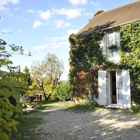 Le Compostelle Hotel Vézelay Екстериор снимка