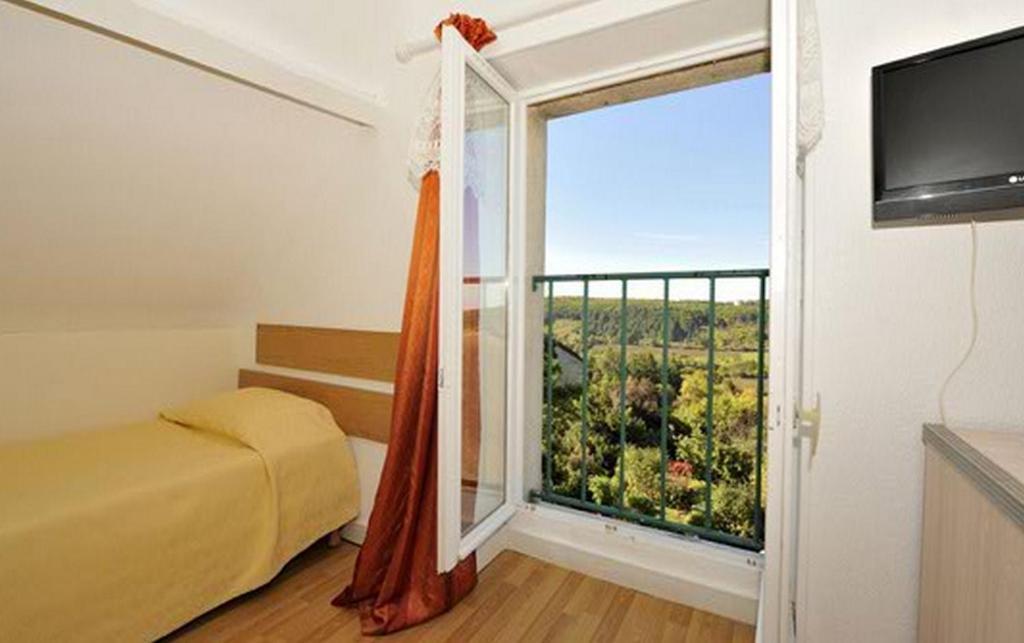 Le Compostelle Hotel Vézelay Стая снимка